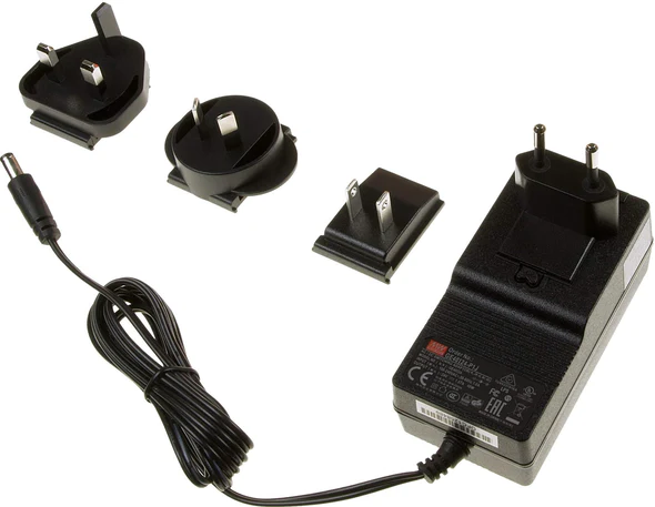 Power Plug 10Slot Charging Station INT